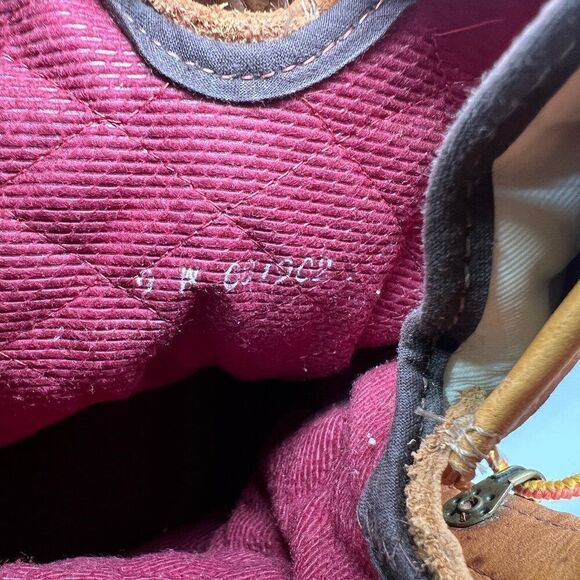 L.L. Bean Men's Size 9 8" Gore-Tex Insulated Brown Leather Bean Boots - Picture 13 of 14